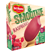 Himbeere Smoothie-Eis